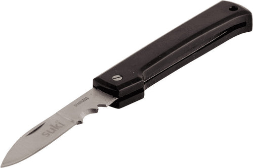 SUKI--COLTELLO-SPELACAVI-CON-IMPUGNATURA-IN-PVC