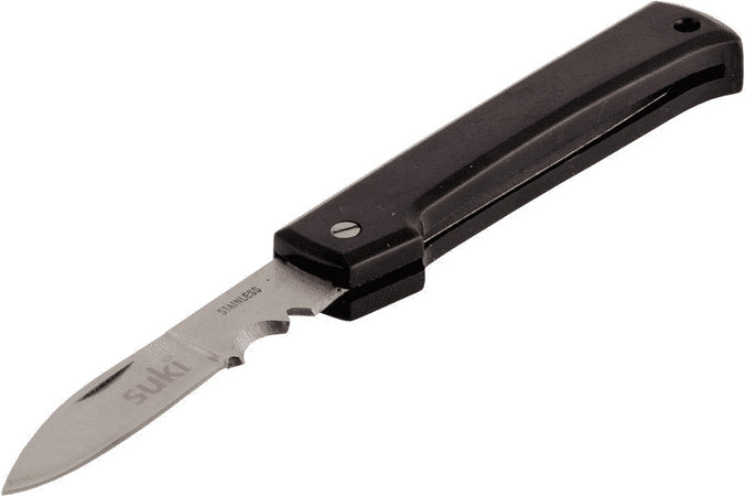 SUKI--COLTELLO-SPELACAVI-CON-IMPUGNATURA-IN-PVC