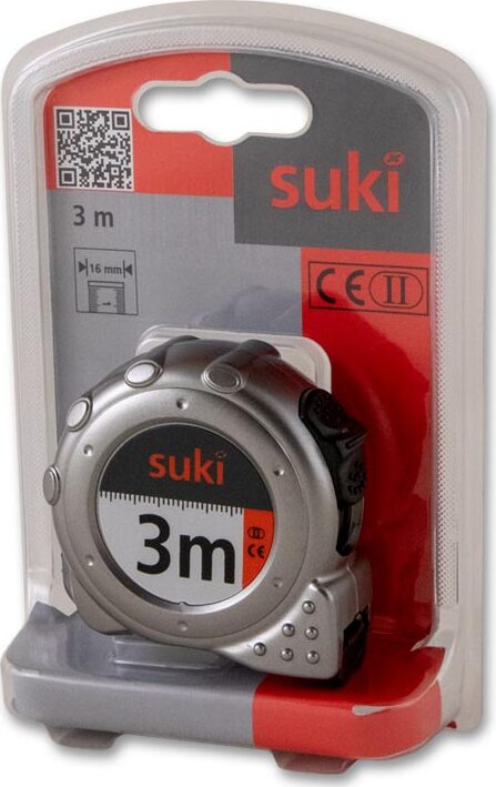 SUKY---FLESSOMETRO-3mt-x-16-mm-CON-FINITURA-ARGENTATA