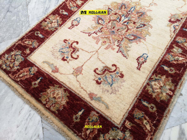 Sultanabad-extra-gold-scendiletto-beige-92-x-62