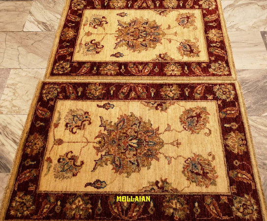 Sultanabad-extra-gold-scendiletto-beige-92-x-62