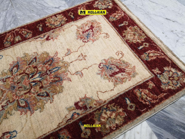 Sultanabad-extra-gold-scendiletto-beige-92-x-62