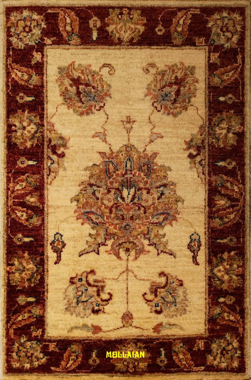 Sultanabad-extra-gold-scendiletto-beige-92-x-62