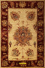 Sultanabad-extra-gold-scendiletto-beige-92-x-62