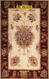 Sultanabad-extra-gold-scendiletto-beige-92-x-62