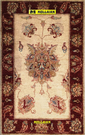 Sultanabad-extra-gold-scendiletto-beige-92-x-62
