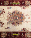 Sultanabad-extra-gold-scendiletto-beige-92-x-62