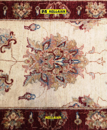 Sultanabad-extra-gold-scendiletto-beige-92-x-62