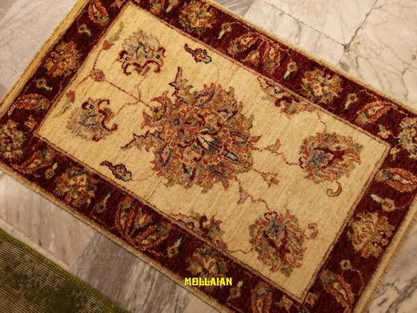Sultanabad-extra-gold-scendiletto-beige-92-x-62