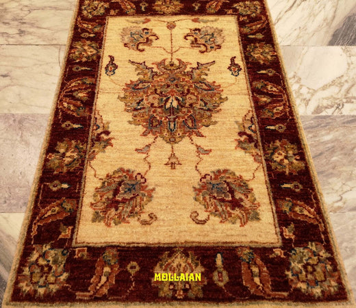 Sultanabad-extra-gold-scendiletto-beige-92-x-62