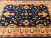 Sultanabad-fine-143x96-Azzurro-Blu