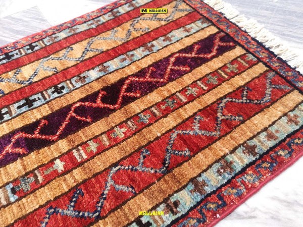 Sultanabad-Ziegler-Scendiletto-mini-57x40