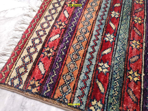 Sultanabad-Ziegler-Scendiletto-mini-60x41