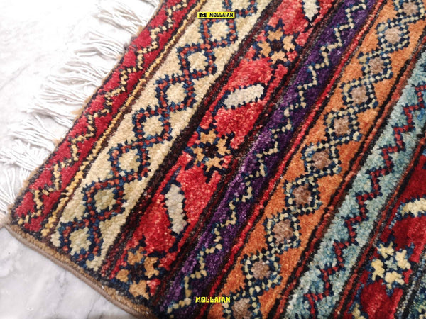 Sultanabad-Ziegler-Scendiletto-mini-60x41