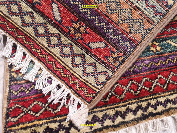 Sultanabad-Ziegler-Scendiletto-mini-60x41