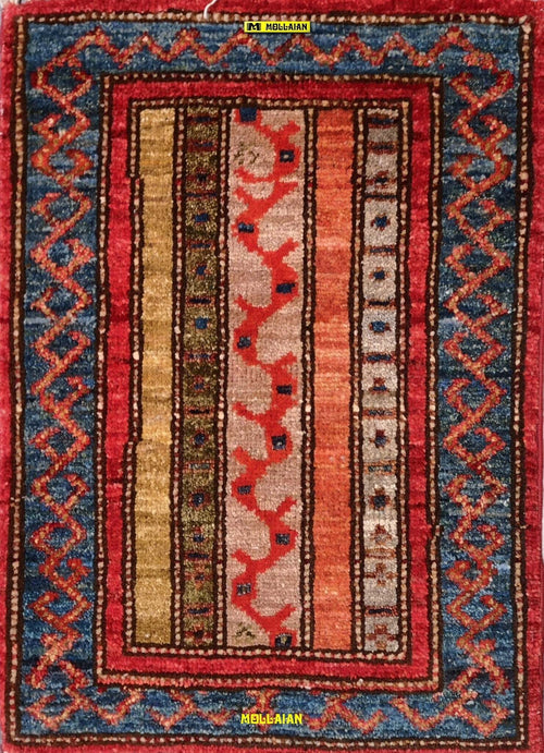 Sultanabad-Ziegler-Scendiletto-mini-60x45
