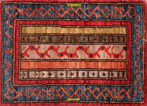 Sultanabad-Ziegler-Scendiletto-mini-60x45
