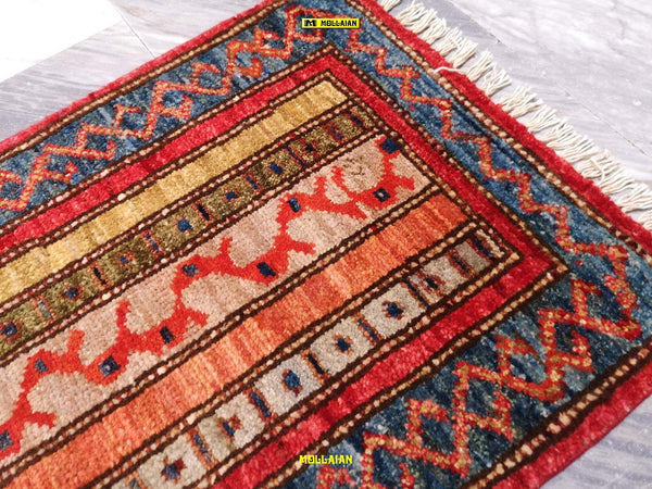 Sultanabad-Ziegler-Scendiletto-mini-60x45
