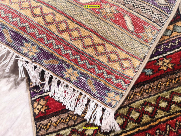 Sultanabad-Ziegler-Scendiletto-mini-61X41