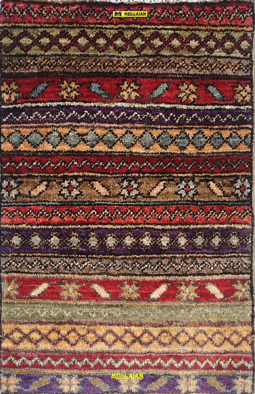 Sultanabad-Ziegler-Scendiletto-mini-61X41