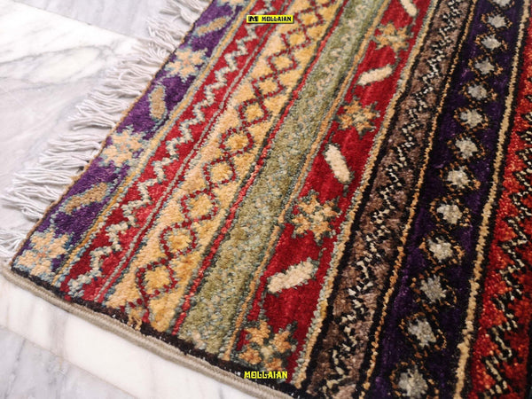 Sultanabad-Ziegler-Scendiletto-mini-61X41
