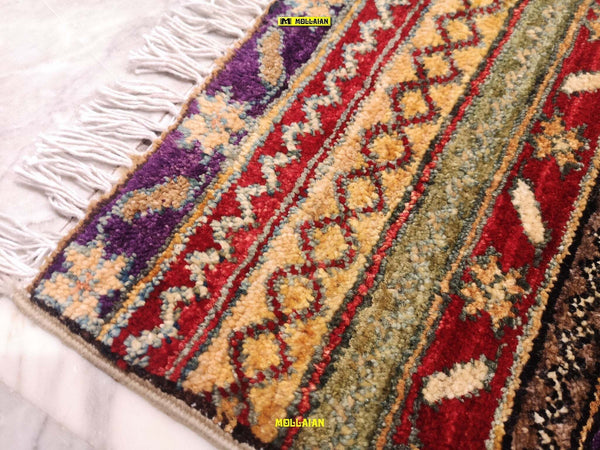 Sultanabad-Ziegler-Scendiletto-mini-61X41