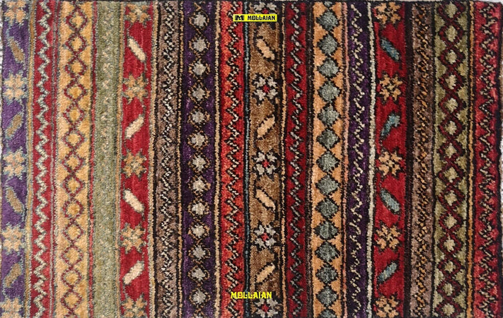 Sultanabad-Ziegler-Scendiletto-mini-61X41