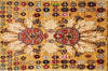 Sultanabad-Ziegler-Scendiletto-mini-62X41