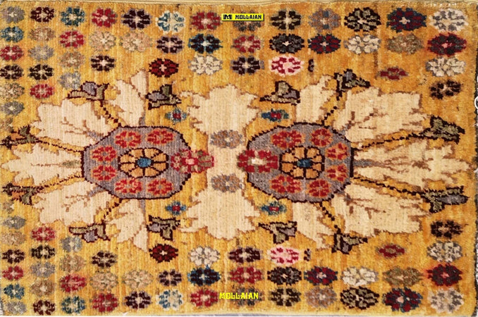 Sultanabad-Ziegler-Scendiletto-mini-62X41