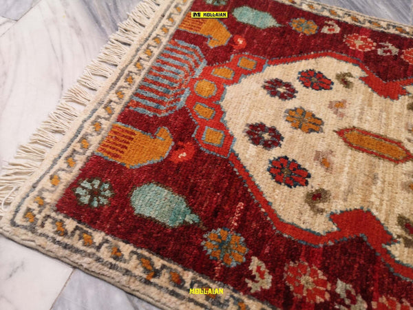 Sultanabad-Ziegler-Scendiletto-mini-62x45
