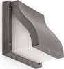 SUMA Lampada da parete grigio scuro 2L Illuminazione/Illuminazione per interni/Illuminazioni per pareti/Applique Led Mall Home - Napoli, Commerciovirtuoso.it