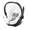 Fodera Cybex Summer Cover Aton 5 Gold Rivestimento Estivo White