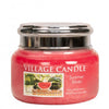 Candele profumate Village Candle profumatore per ambienti, Giara in vetro da 11 once