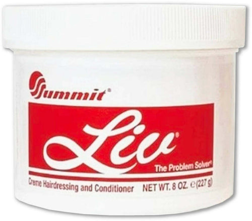 SUMMIT LIV CREME HAIRDRESS CONDITIONER  227G PER CAPELLI.