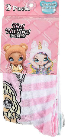 Sun city N. 6 Calze Na Na Na Surprise dal 23 al 34 Novità 22 Giochi e giocattoli/Bambole e accessori/Set di bambole e accessori Store Kitty Fashion - Roma, Commerciovirtuoso.it