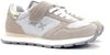 SUN68 Bambina Ally Glitter Bianco Kids