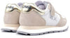 SUN68 Bambina Ally Glitter Bianco Kids