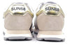SUN68 Bambina Ally Glitter Bianco Kids