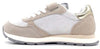 SUN68 Bambina Ally Glitter Bianco Kids