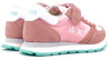 SUN68 Bambina Ally Solid Rosa Kids
