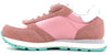 SUN68 Bambina Ally Solid Rosa Kids