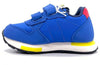 SUN68 Bambino Niki Solid Royal