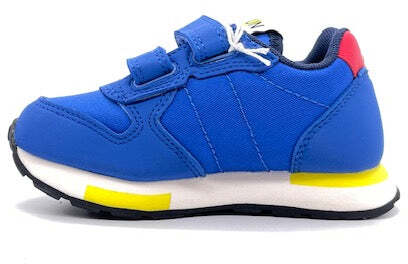 SUN68 Bambino Niki Solid Royal