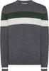 Sun68-Maglie-Grigio-da-uomo