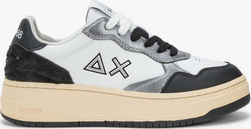 SUN68-Scarpe-BASKET-LOVE-LADY-da-donna