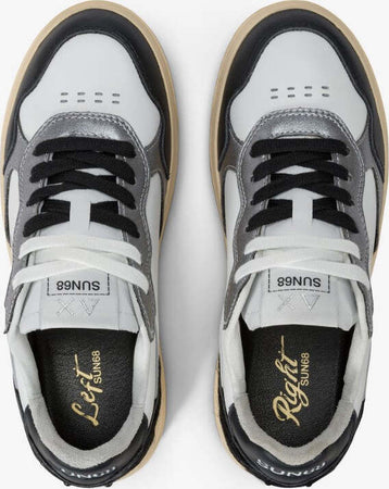 SUN68-Scarpe-BASKET-LOVE-LADY-da-donna