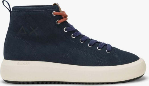 SUN68-Scarpe-BIG-BOY-MIDI-SUEDE-da-uomo