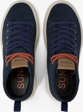 SUN68-Scarpe-BIG-BOY-MIDI-SUEDE-da-uomo