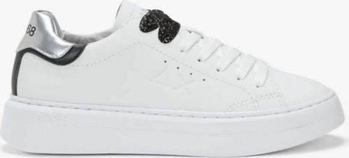 SUN68-Scarpe-BIG-KATY-LEATHER-da-donna