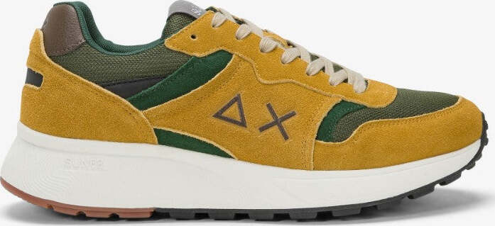 SUN68-Scarpe-DADDY-da-uomo